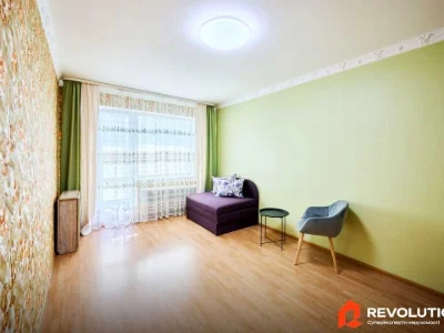 Apartment. Akademika Yefremova Street, Kyiv