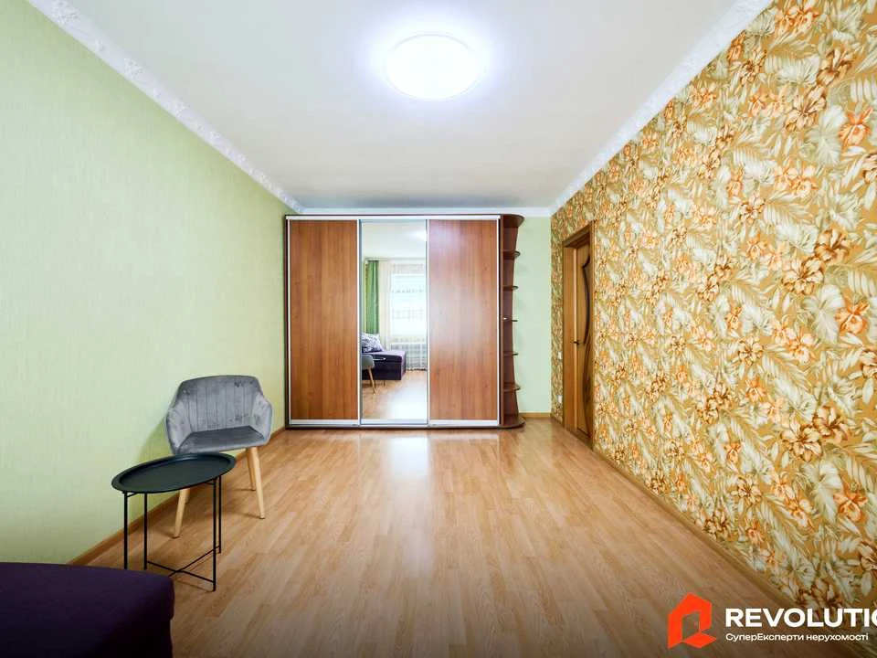 Apartment. Akademika Yefremova Street, Kyiv