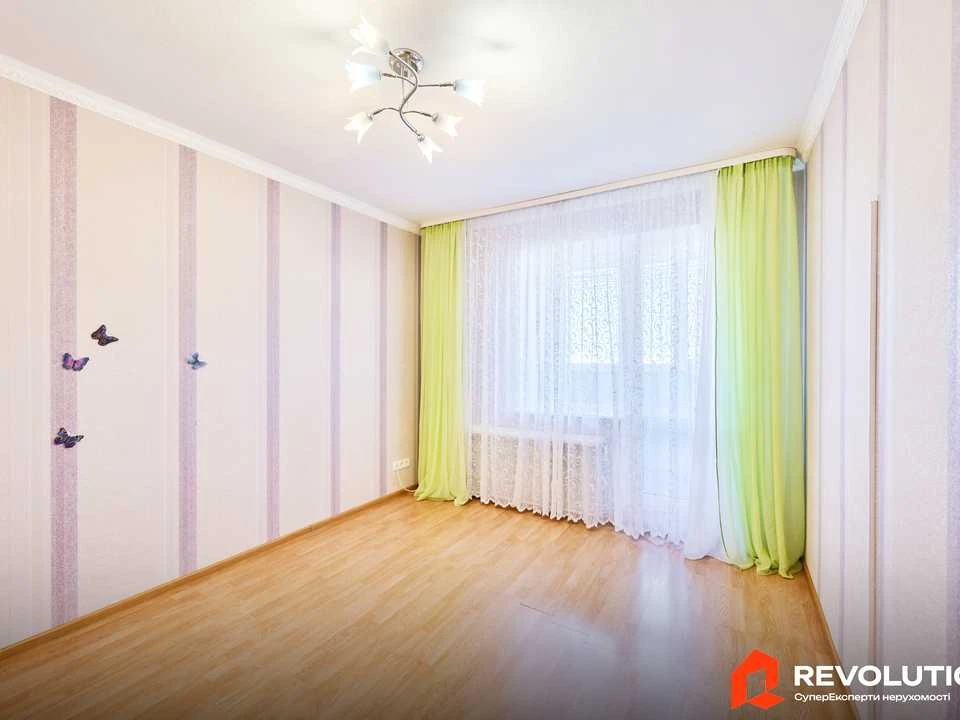 Apartment. Akademika Yefremova Street, Kyiv