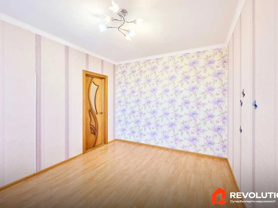 Apartment. Akademika Yefremova Street, Kyiv