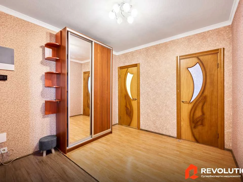Apartment. Akademika Yefremova Street, Kyiv