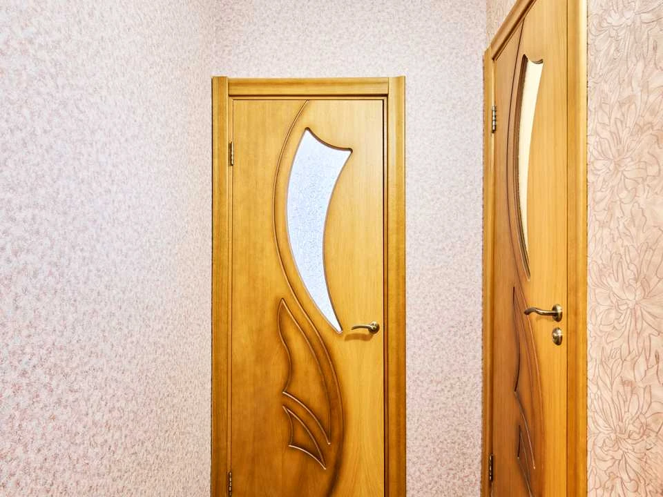 Apartment. Akademika Yefremova Street, Kyiv