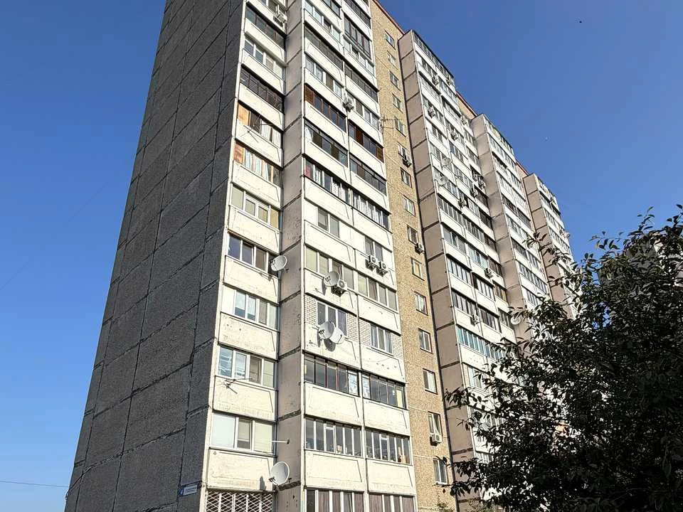 Apartment. Akademika Yefremova Street, Kyiv