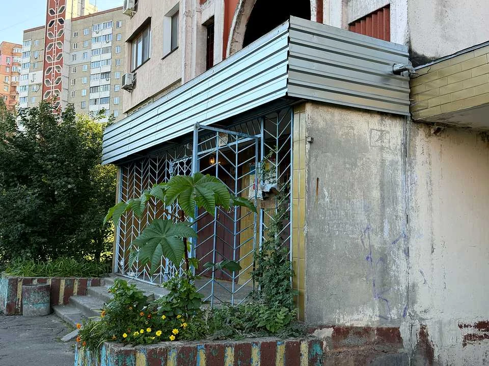 Apartment. Akademika Yefremova Street, Kyiv