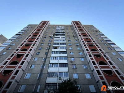 Apartment. Akademika Yefremova Street, Kyiv
