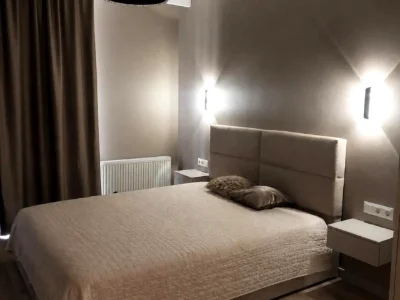 Rent 1-bedroom apartment 45 sq m 28/28 floor