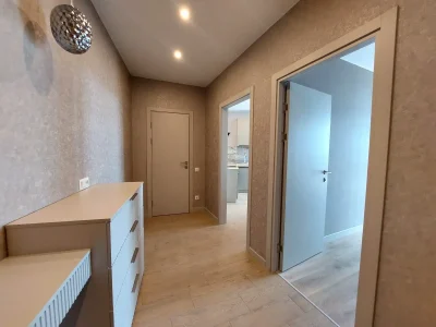 Rent 1-bedroom apartment 45 sq m 28/28 floor