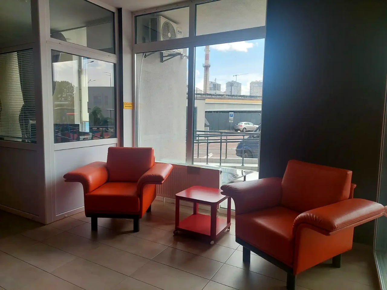 Rent 1-bedroom apartment 45 sq m 28/28 floor