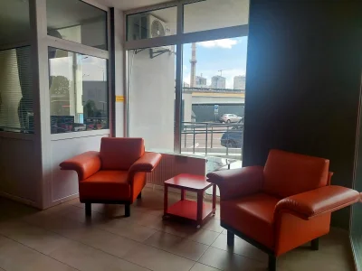 Rent 1-bedroom apartment 45 sq m 28/28 floor