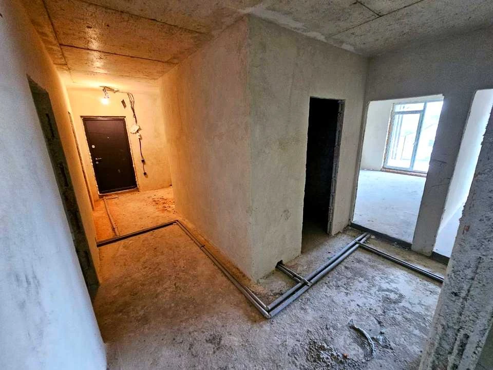 Apartment. Troleysna Street, Lviv