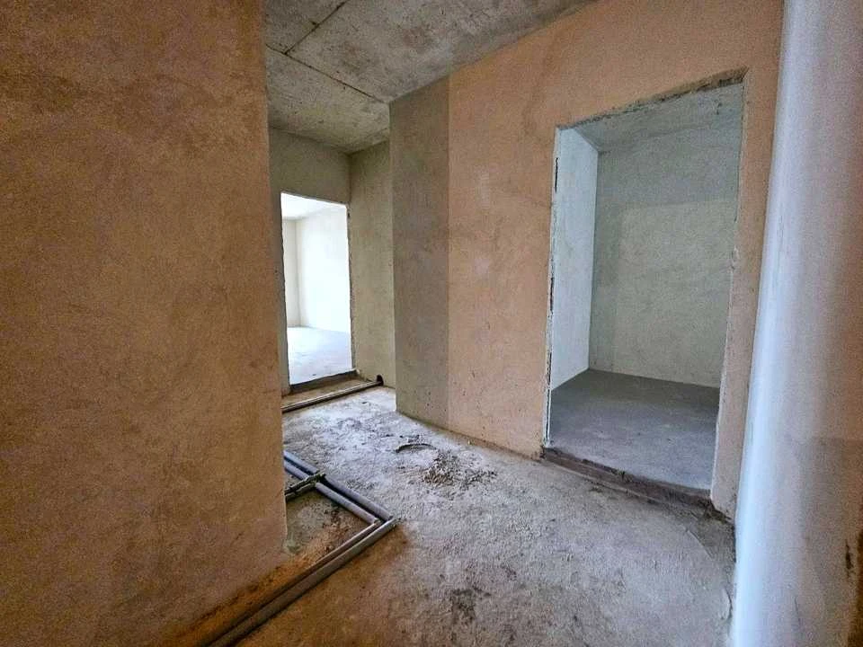 Apartment. Troleysna Street, Lviv