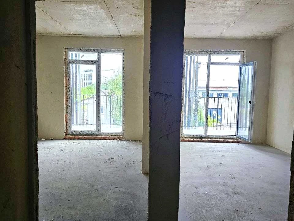 Apartment. Troleysna Street, Lviv