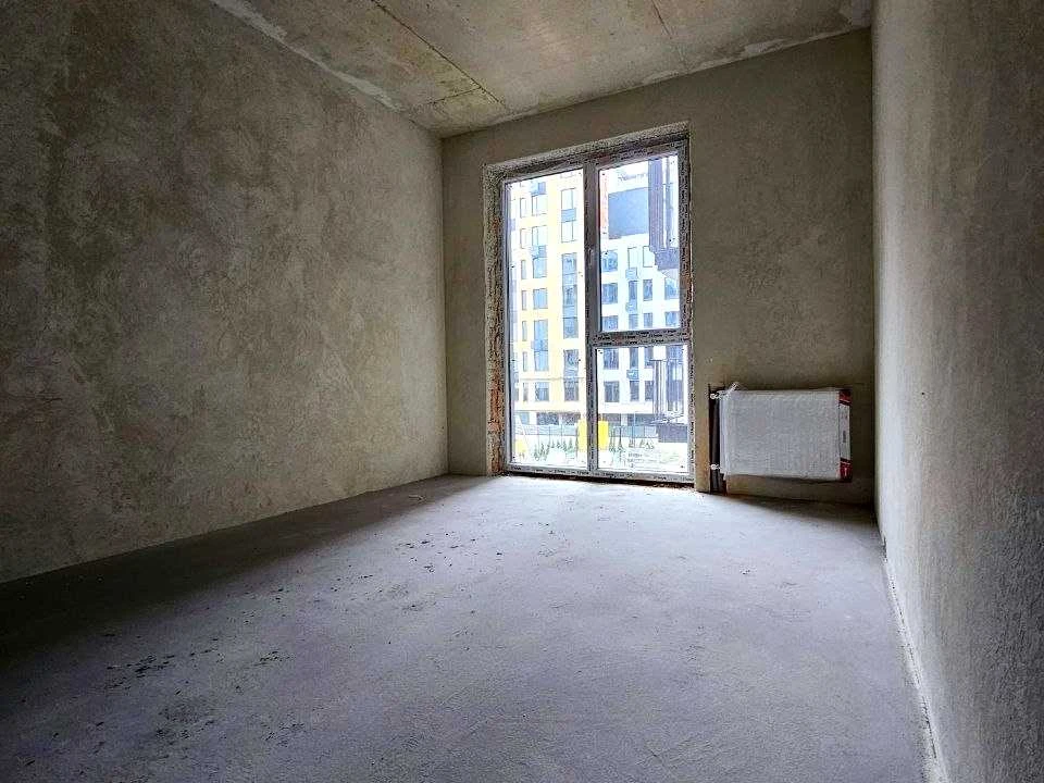 Apartment. Troleysna Street, Lviv