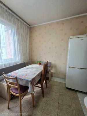 2к. Вербицького, 14-А, продается со мебелью и бытовой техникой