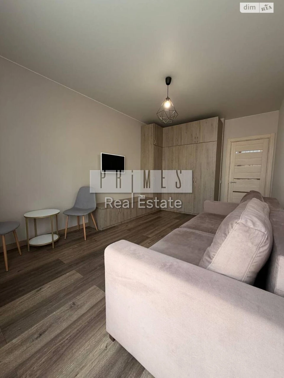 Apartment for Sale - Sapernoye Pole