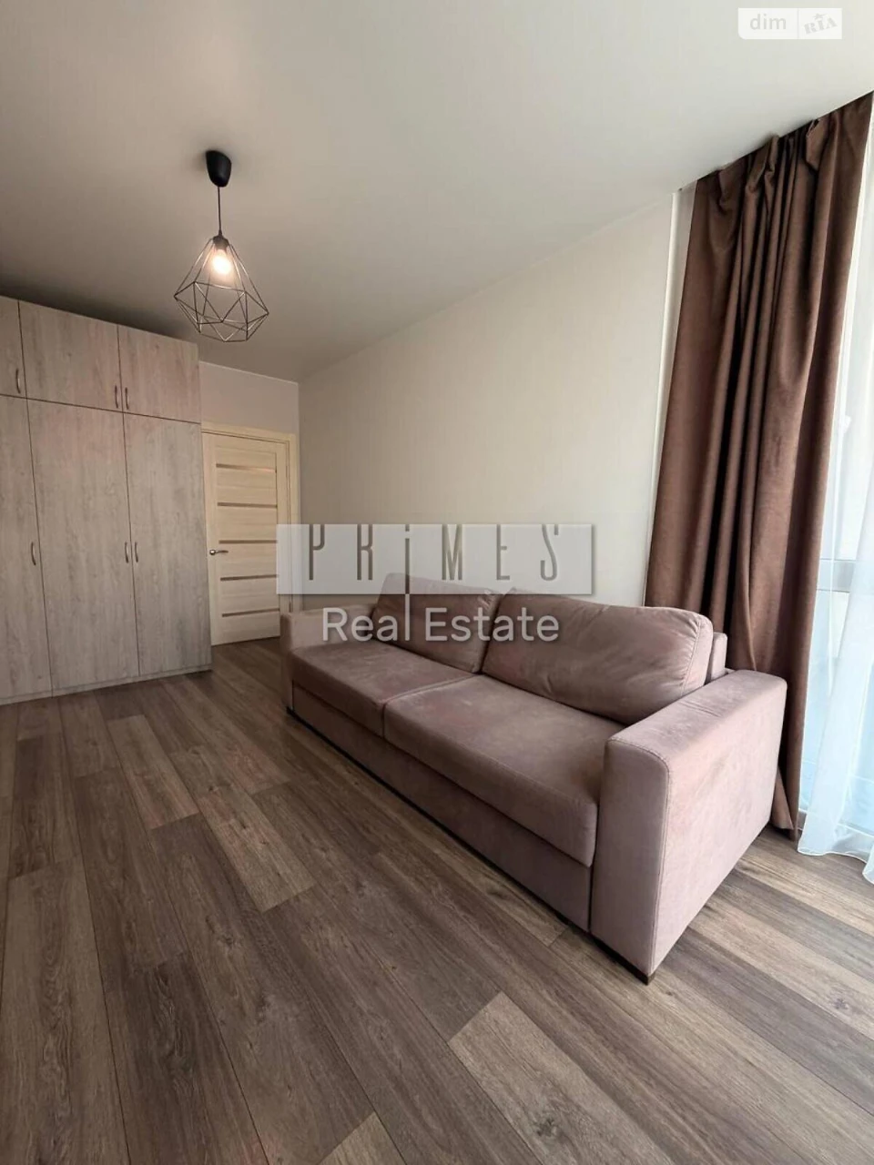Apartment for Sale - Sapernoye Pole