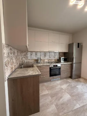 Apartment for Sale - Sapernoye Pole