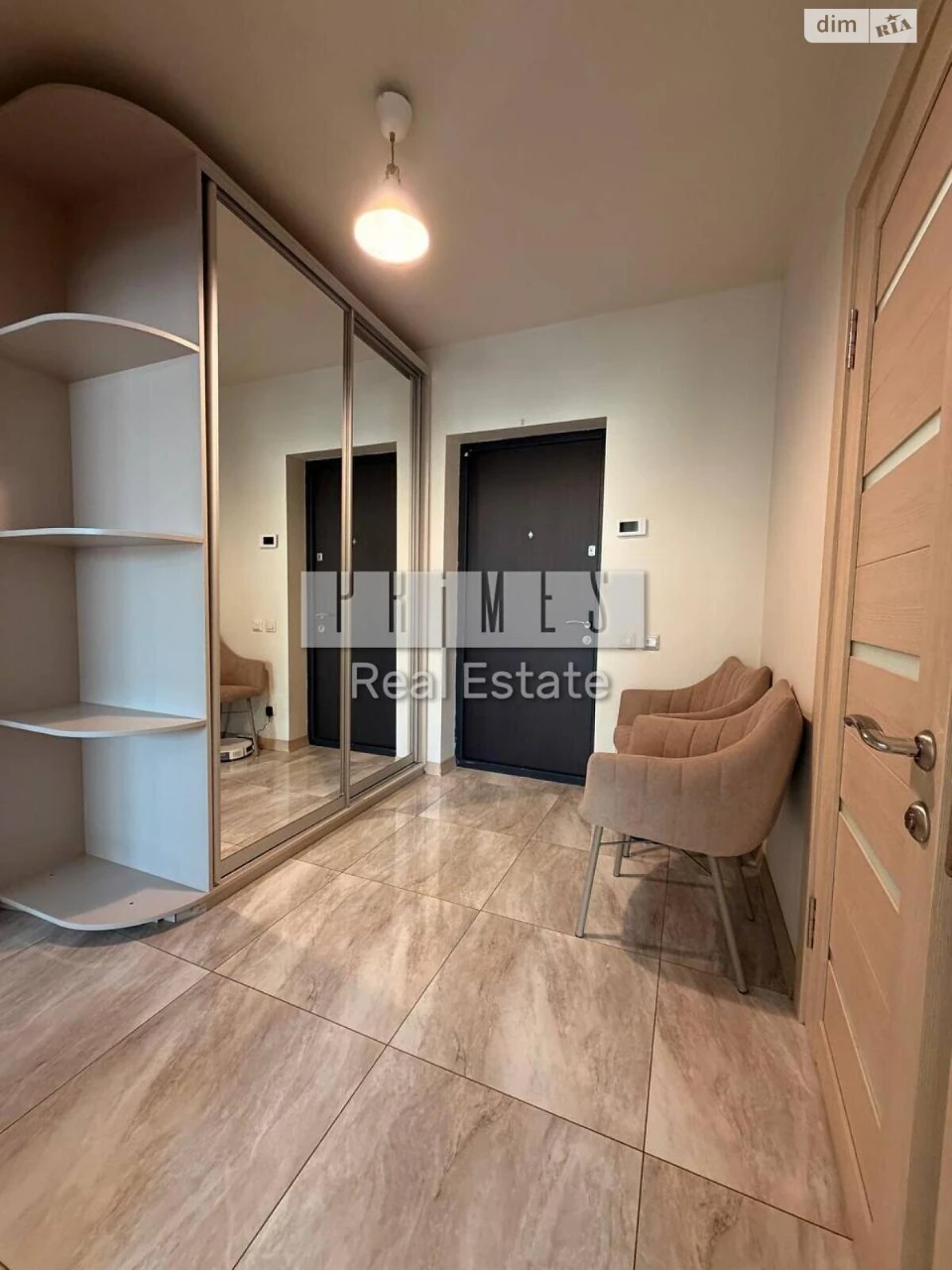 Apartment for Sale - Sapernoye Pole
