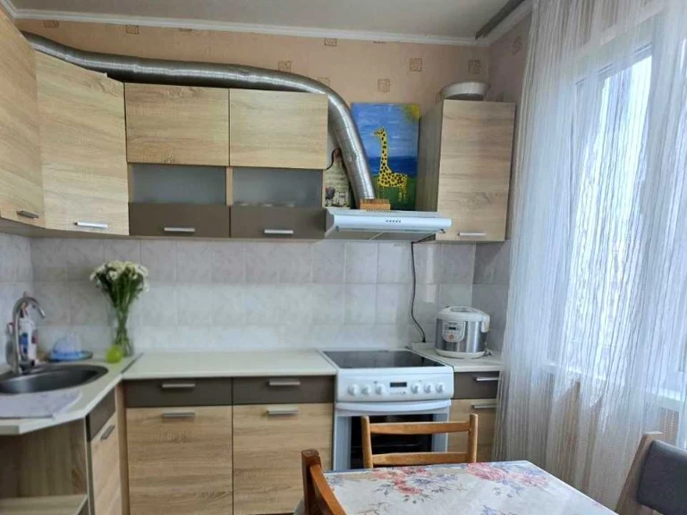 Квартира. Київ, Архітектора Вербицького вул.