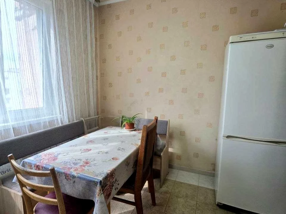 Квартира. Київ, Архітектора Вербицького вул.