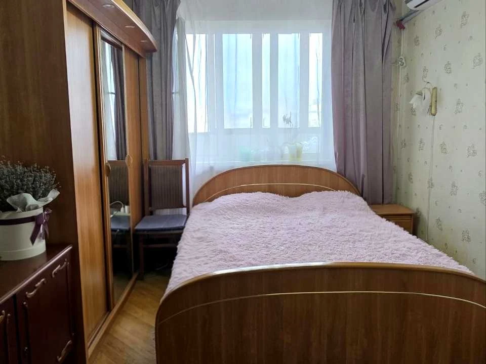 Квартира. Київ, Архітектора Вербицького вул.