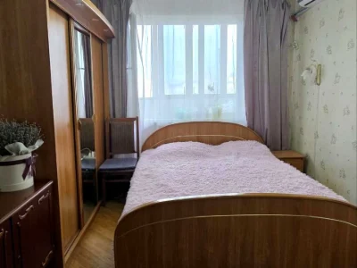 Квартира. Київ, Архітектора Вербицького вул.