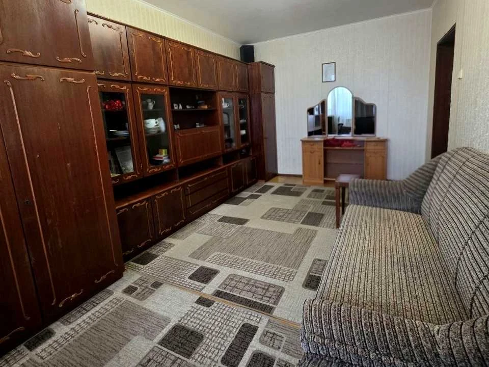 Квартира. Київ, Архітектора Вербицького вул.