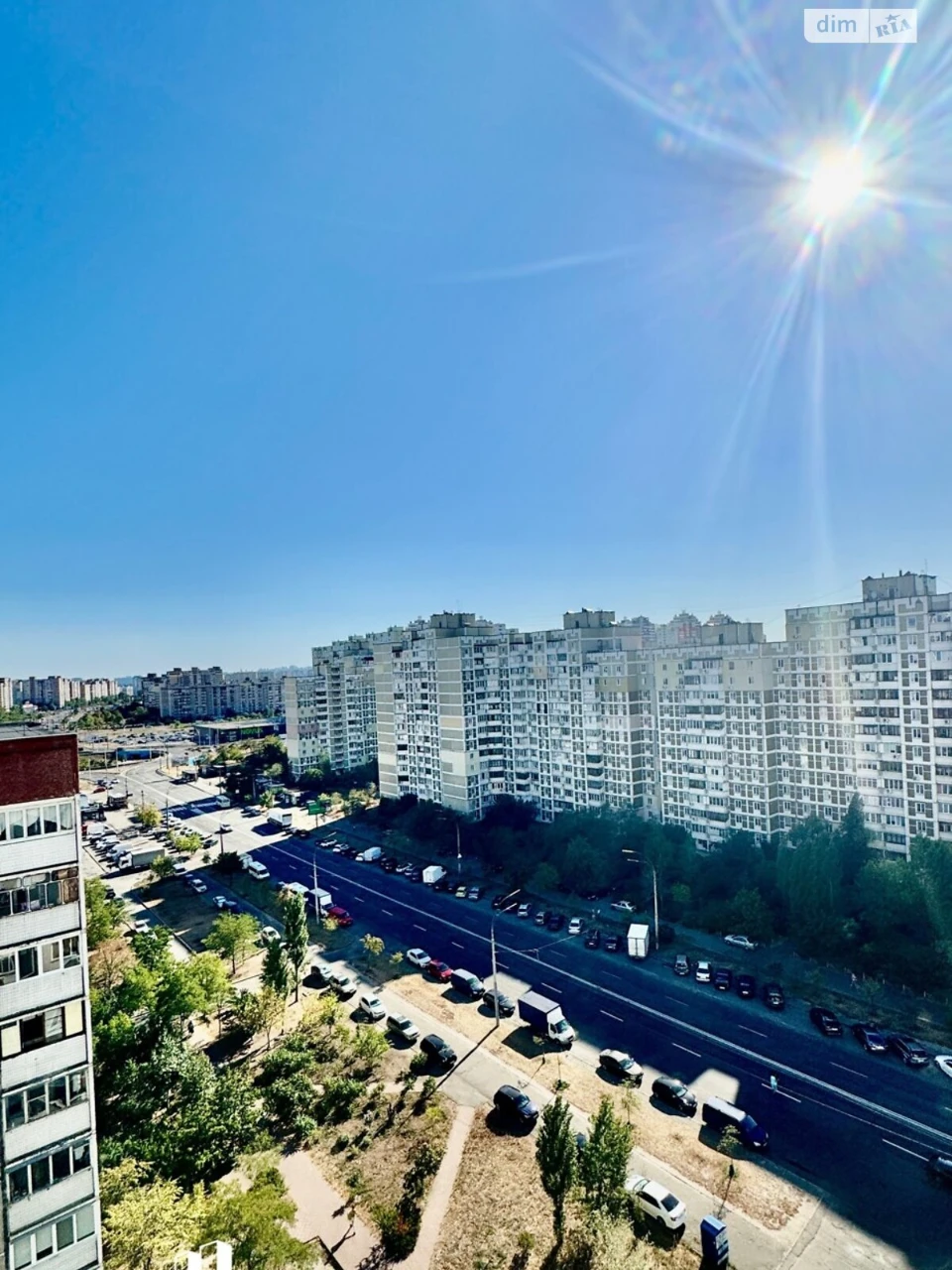 Продаж Квартира Троєщина