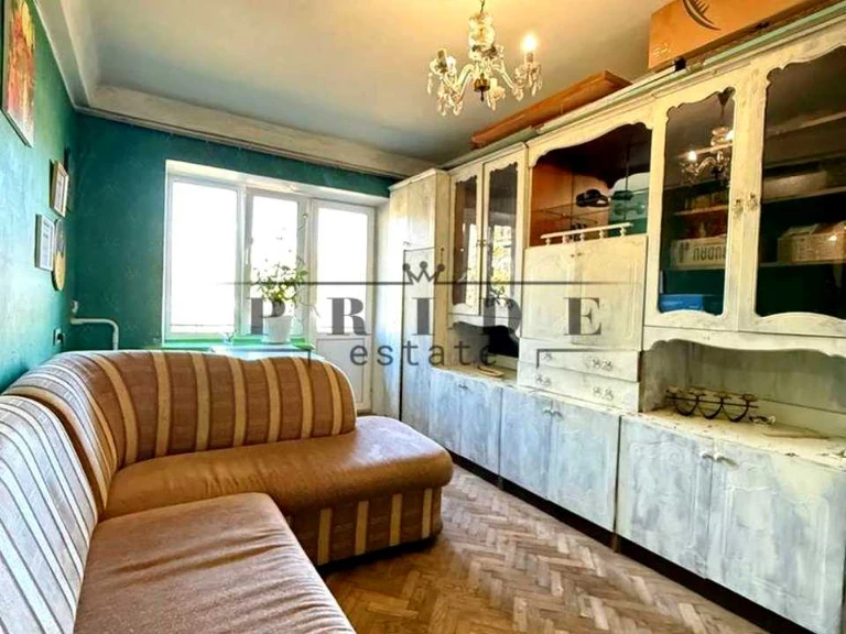Apartment. Mykhola Mihnovskho Blvd, Kyiv