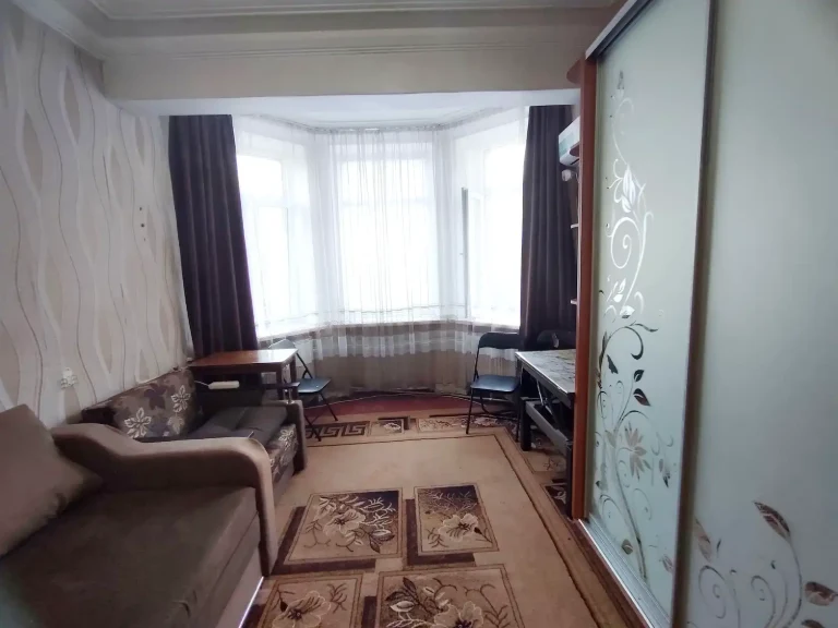 Продаж квартири 1-кімн. 25 м² 2/5 пов.