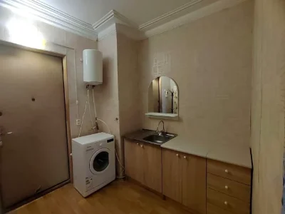 Продаж квартири 1-кімн. 25 м² 2/5 пов.