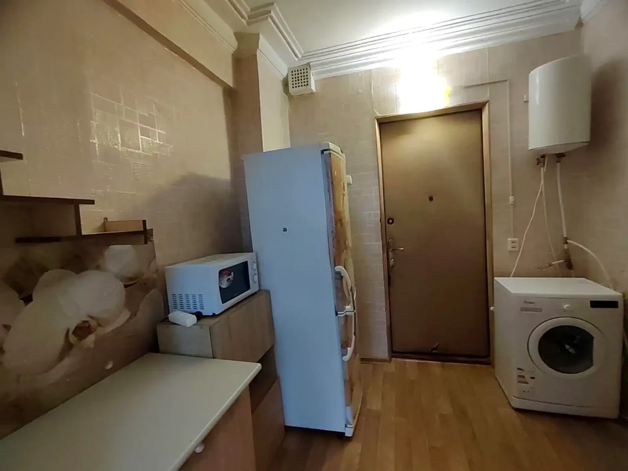 Продаж квартири 1-кімн. 25 м² 2/5 пов.