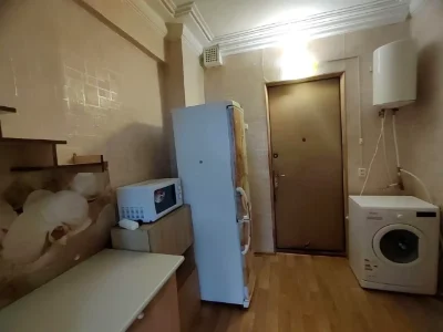 Продаж квартири 1-кімн. 25 м² 2/5 пов.