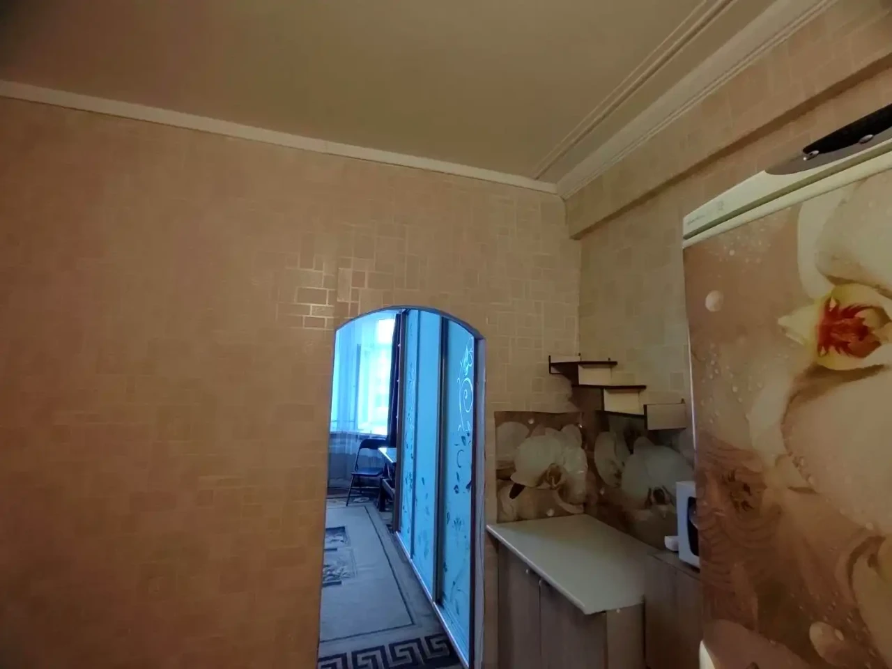 Продаж квартири 1-кімн. 25 м² 2/5 пов.