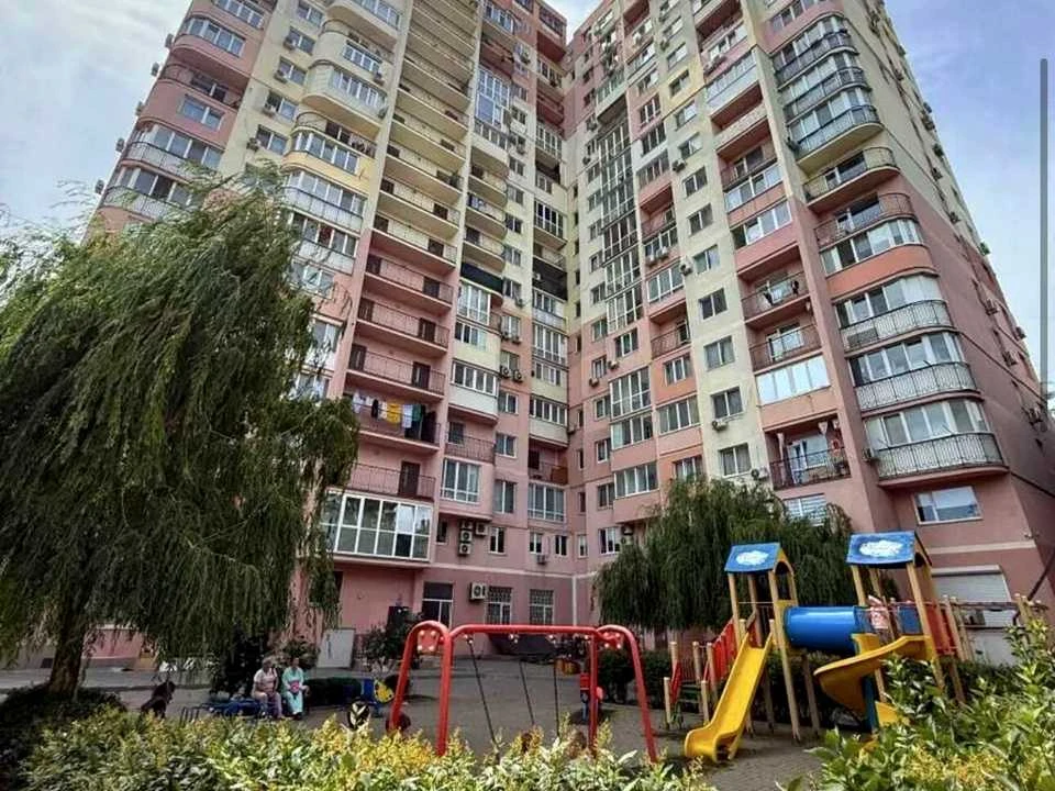 Квартира. Одесса, Прохоровская ул.