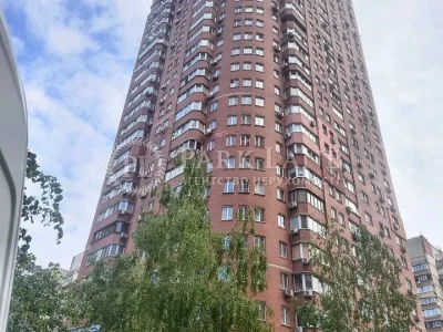 Квартира. Київ, вулиця Анни Ахматової