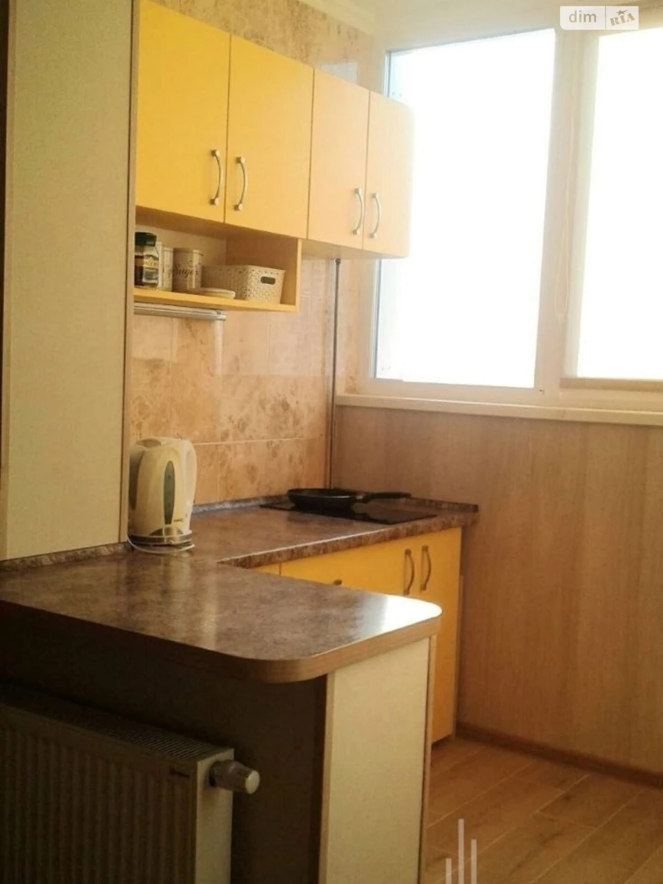 Apartment for Sale, Mostytskyi Massiv