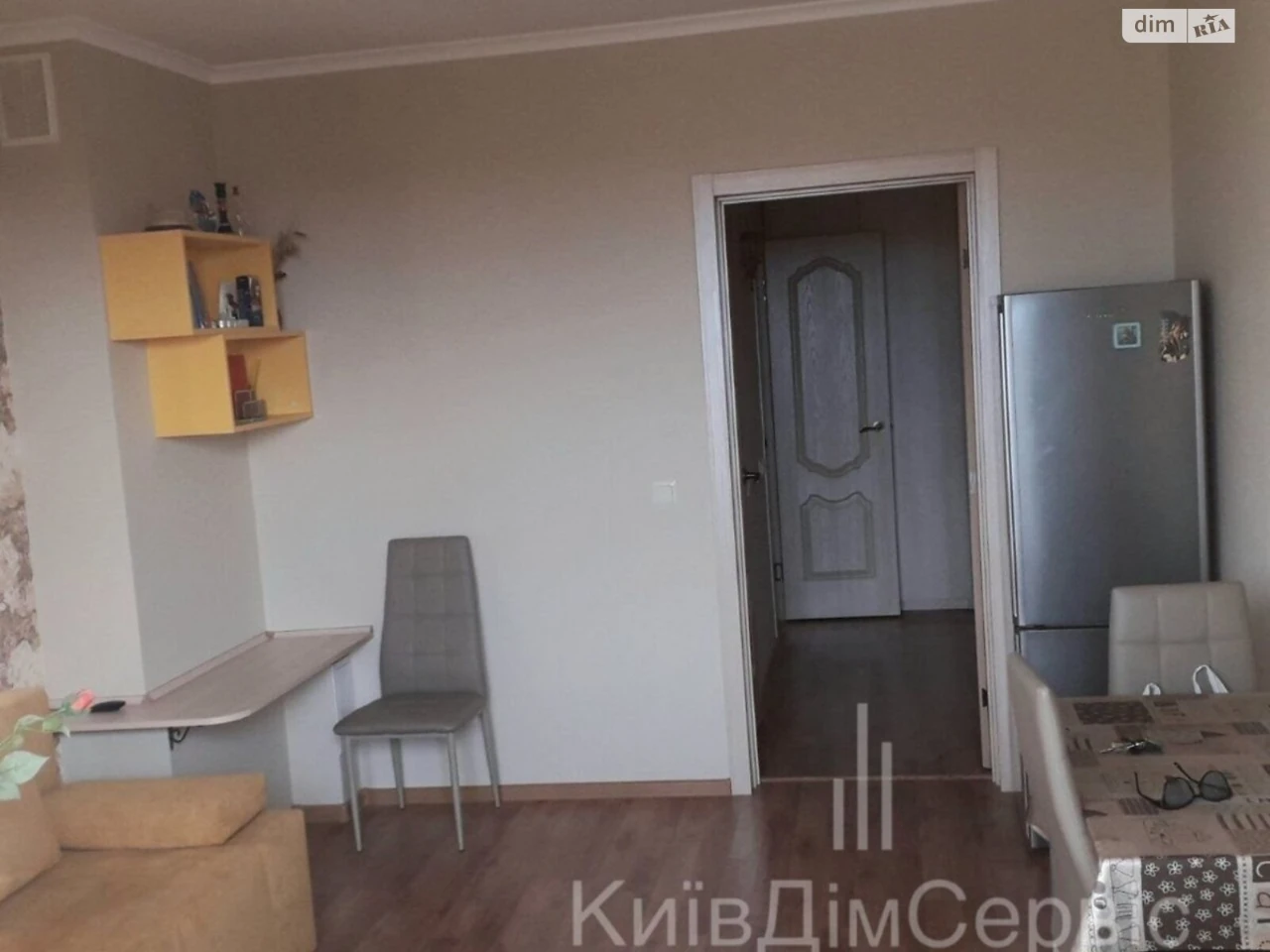 Apartment for Sale, Mostytskyi Massiv