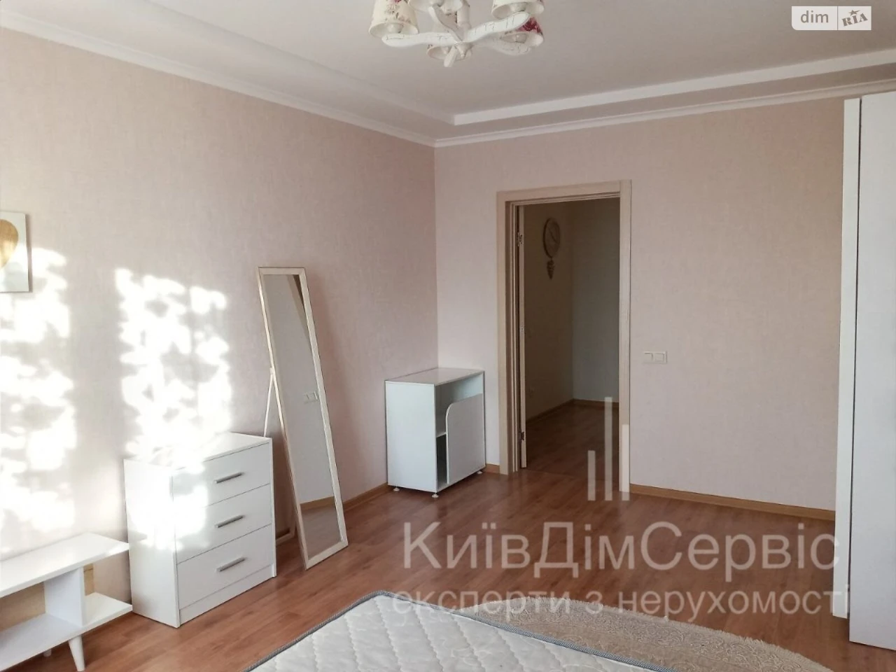 Apartment for Sale, Mostytskyi Massiv