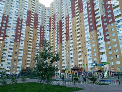 Apartment for Sale, Mostytskyi Massiv