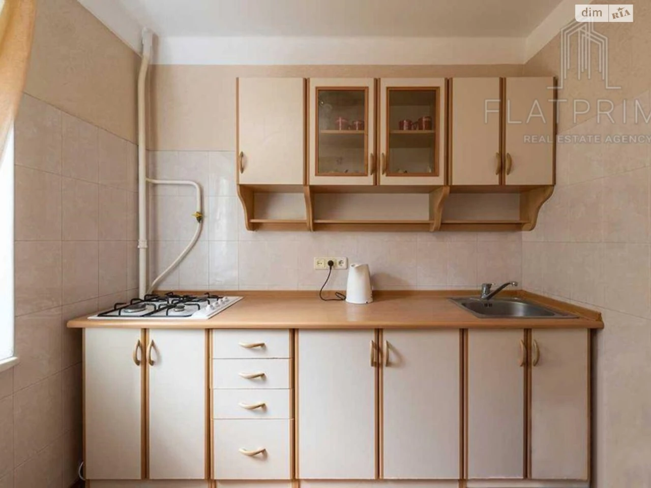 Продажа Квартира Русановка