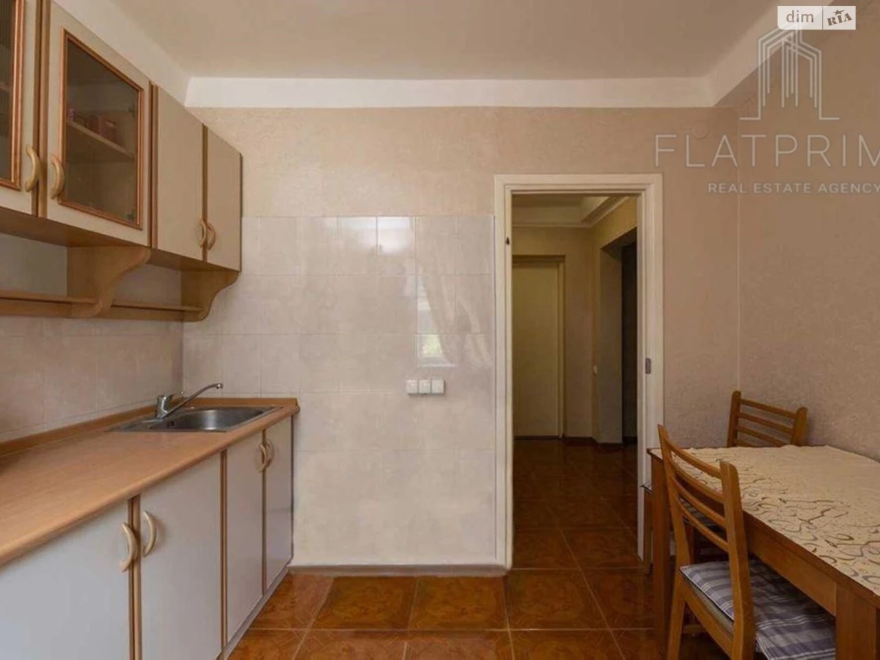 Продажа Квартира Русановка
