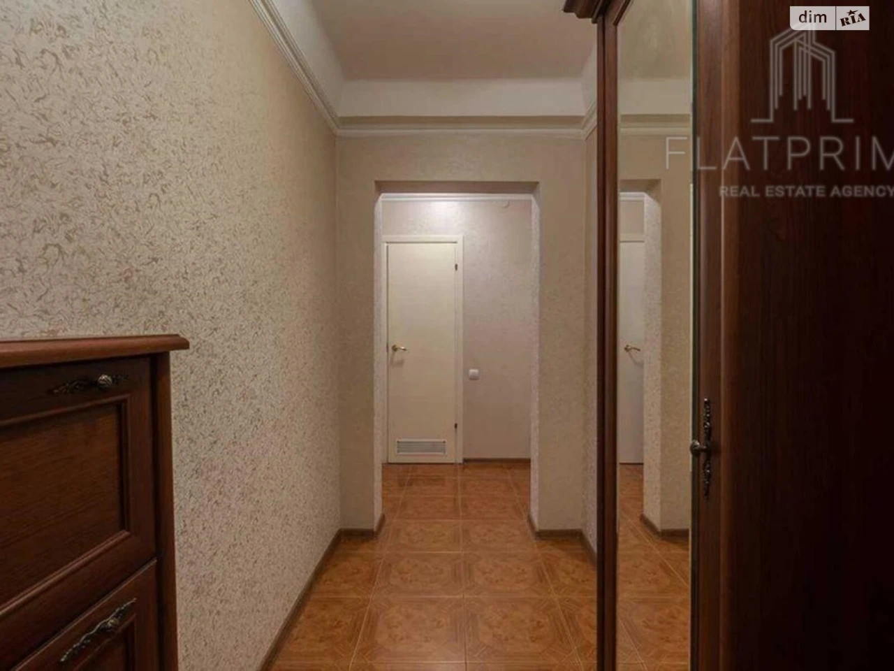 Продажа Квартира Русановка