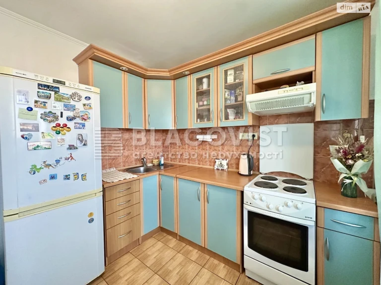 Продаж Квартири Оболонь