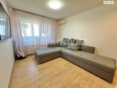 Продаж Квартири Оболонь