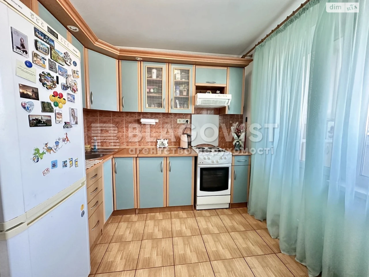 Продаж Квартири Оболонь