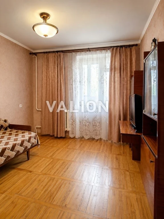 Без / ГАЗ / Продаж 1-кімнатної квартири, в
