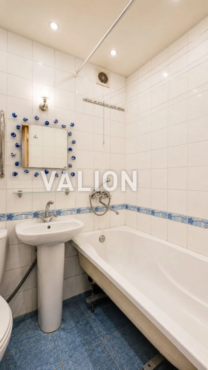 Без / ГАЗ / Продаж 1-кімнатної квартири, в