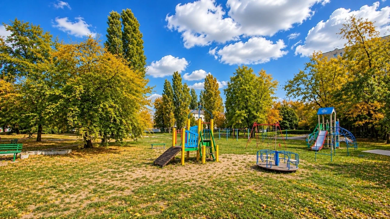 Без / ГАЗ / Продаж 1-кімнатної квартири, в