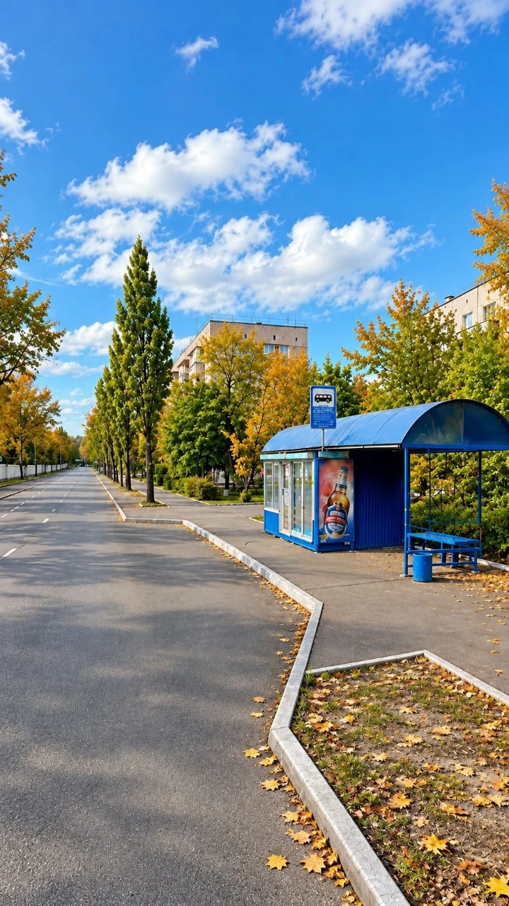 Без / ГАЗ / Продаж 1-кімнатної квартири, в